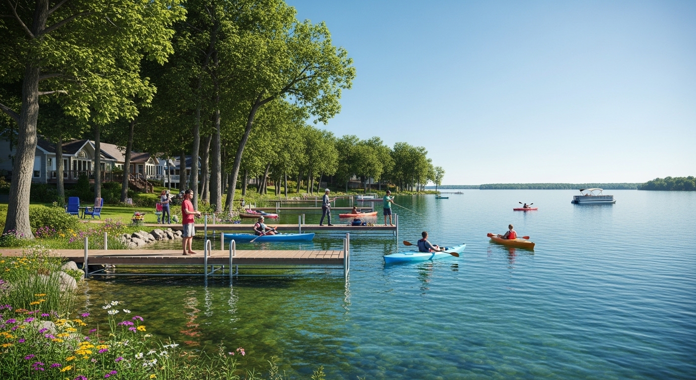 Laundromats in Forest Lake, Minnesota
