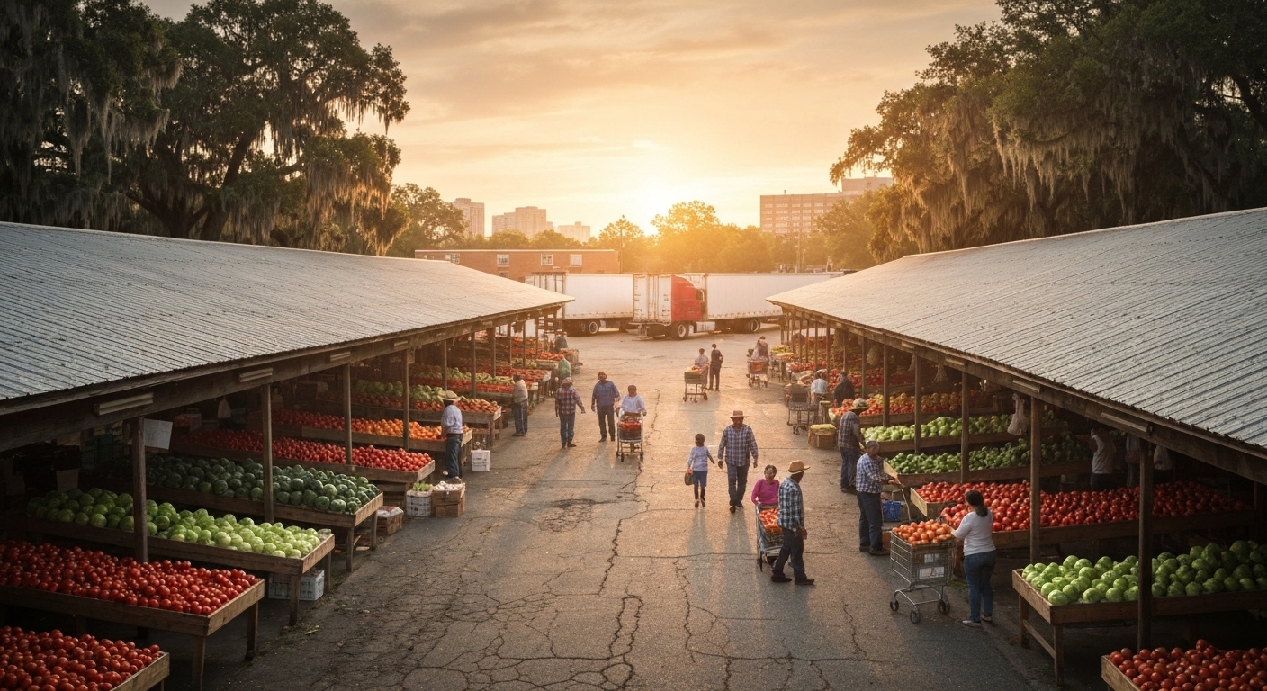 Laundromats in Forest Park, Georgia