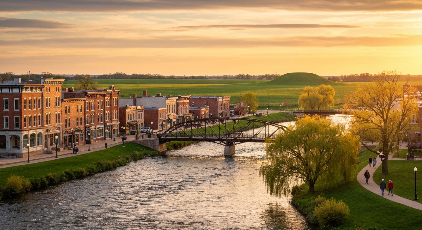 Laundromats in Fort Atkinson, Wisconsin