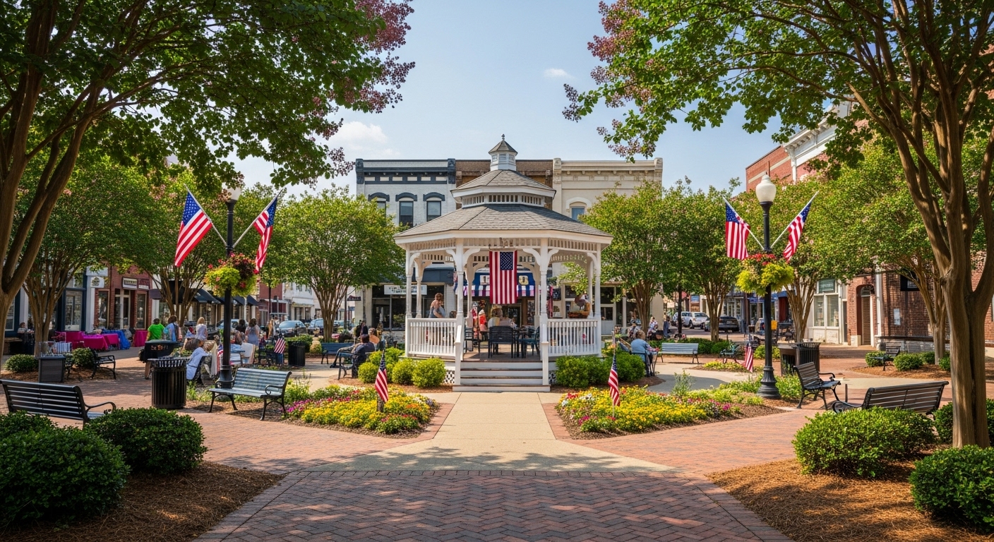 Laundromats in Fort Mill, South Carolina