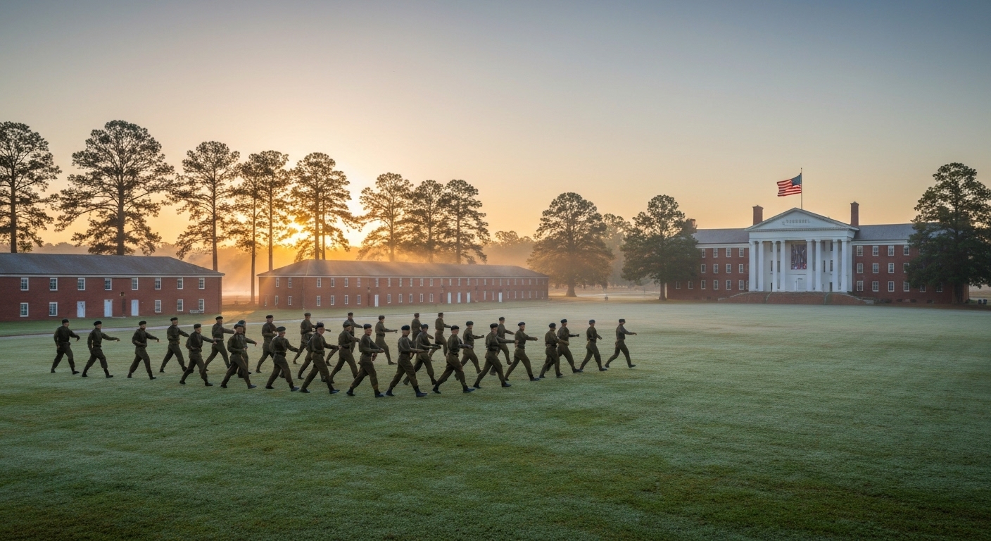 Laundromats in Fort Moore, Georgia