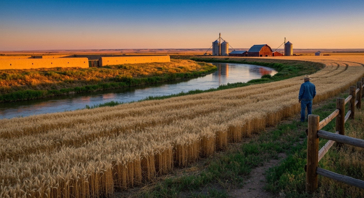 Laundromats in Fort Morgan, Colorado