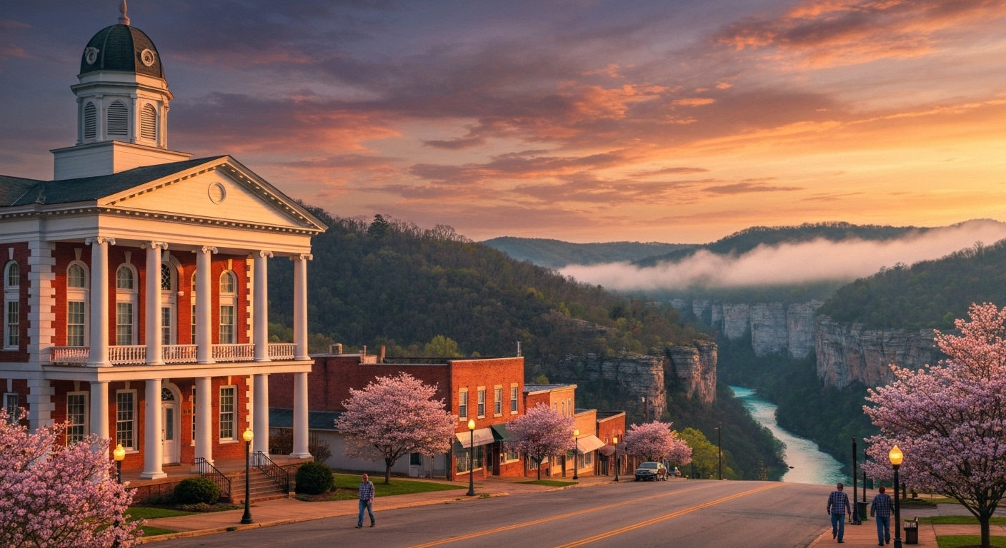 Laundromats in Fort Payne, Alabama