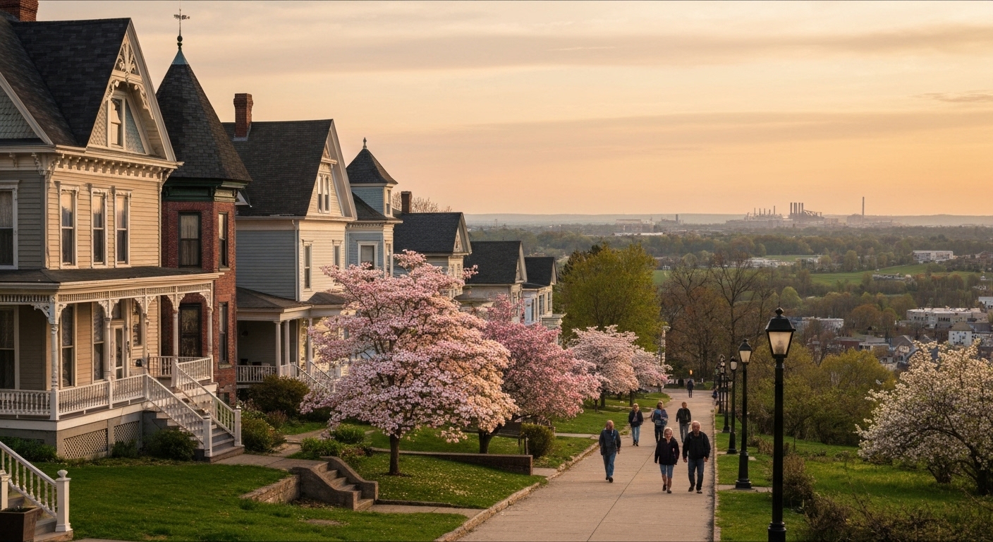 Laundromats in Fountain Hill, Pennsylvania