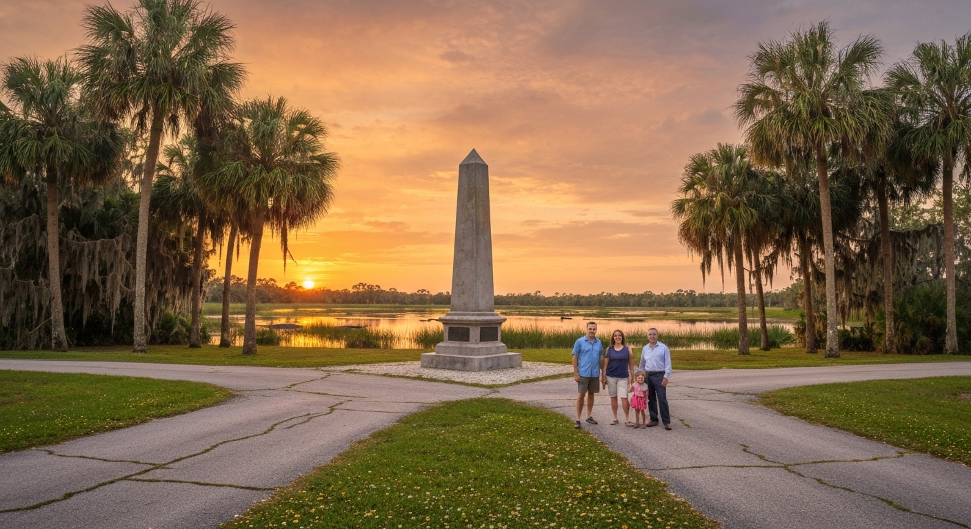 Laundromats in Four Corners, Florida