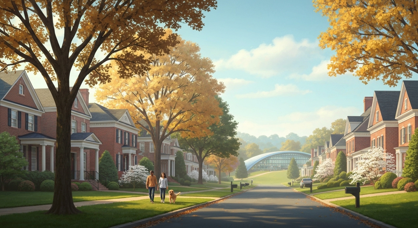 Laundromats in Franconia, Virginia