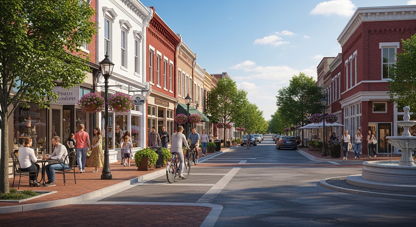 Laundromats in Frankfort, Illinois