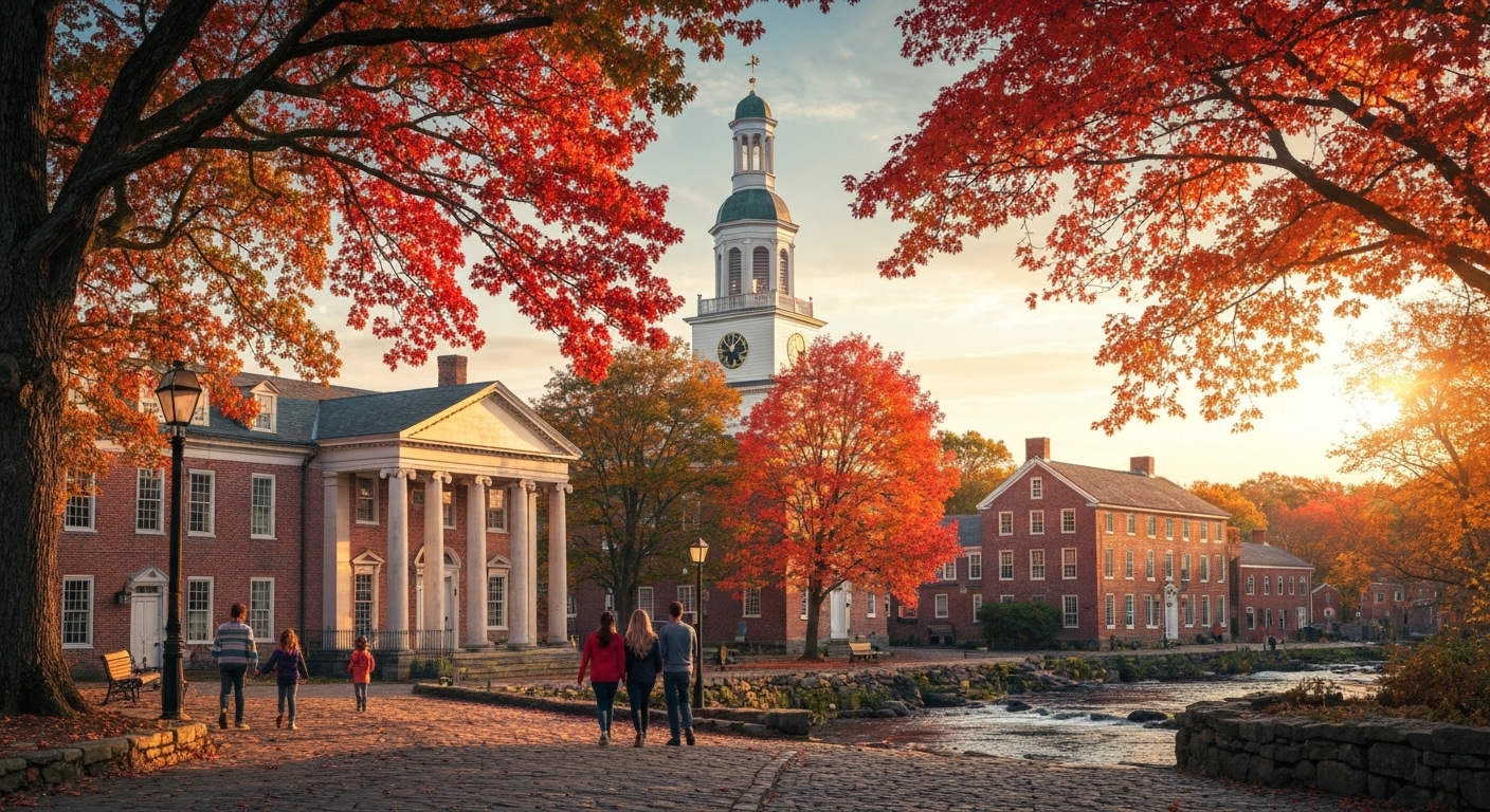 Laundromats in Franklin, Massachusetts