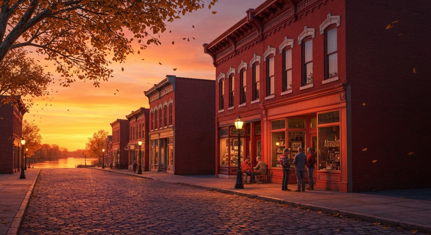 Laundromats in Franklin, Ohio