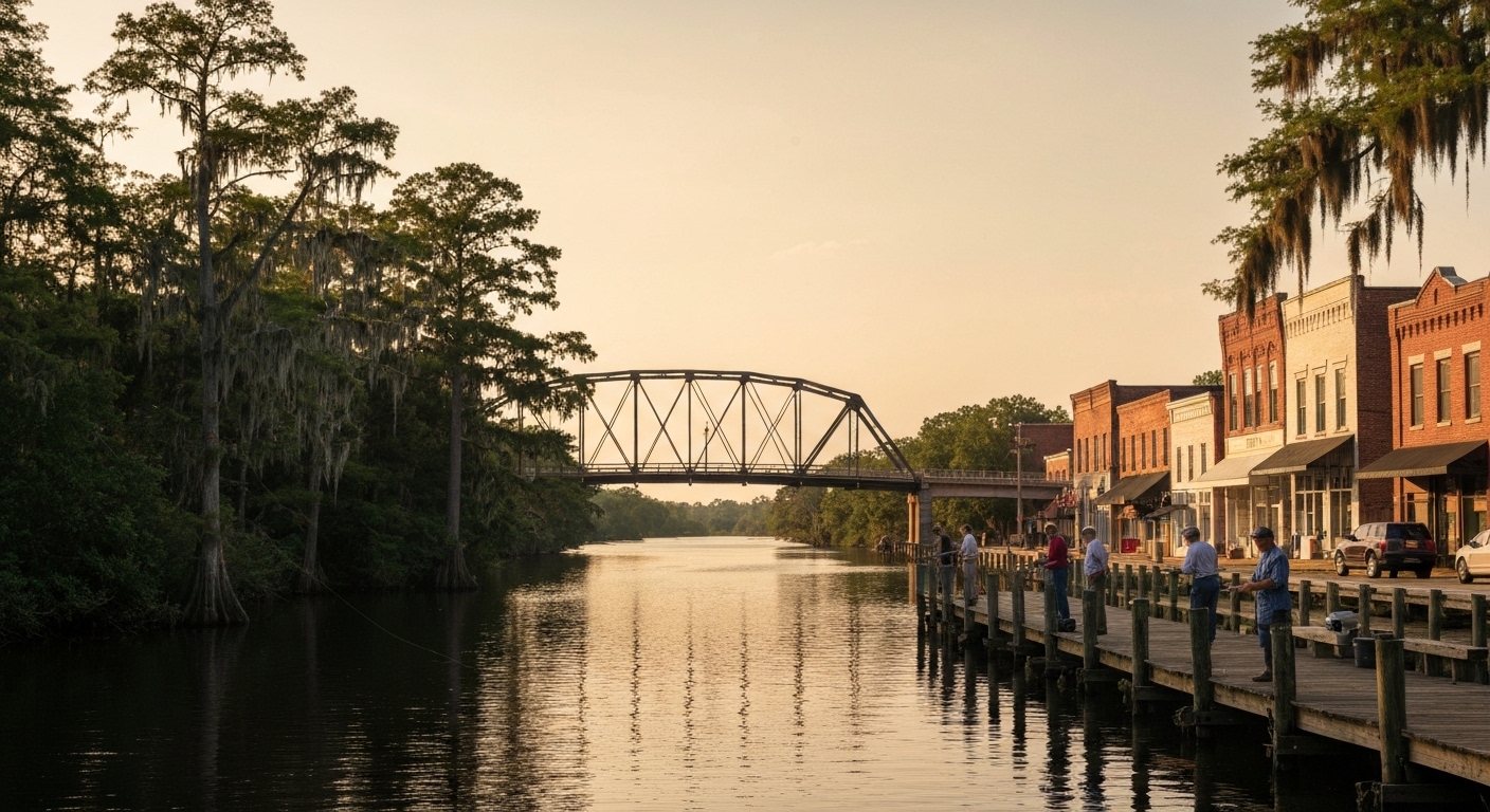 Laundromats in Franklin, Virginia