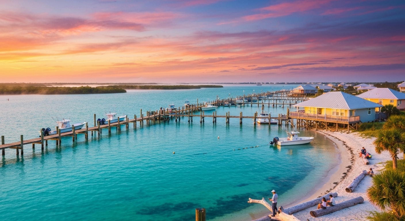 Laundromats in Freeport, Florida