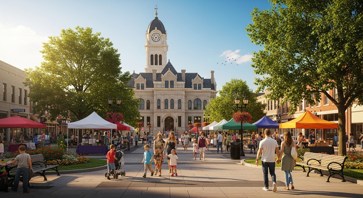 Laundromats in Freeport, Illinois