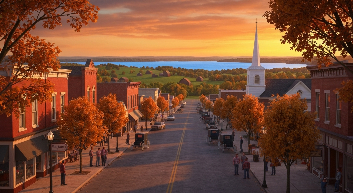Laundromats in Fremont, Indiana