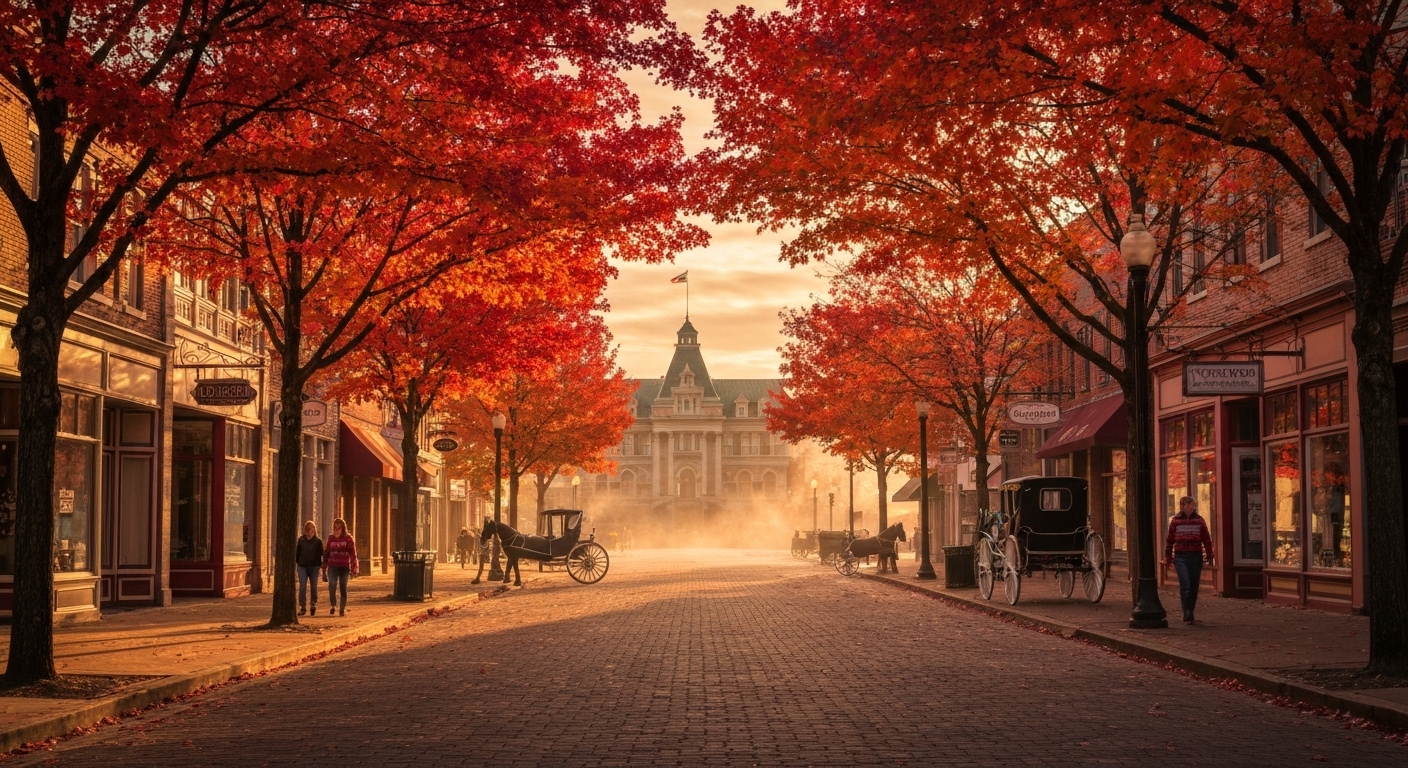 Laundromats in Fremont, Ohio
