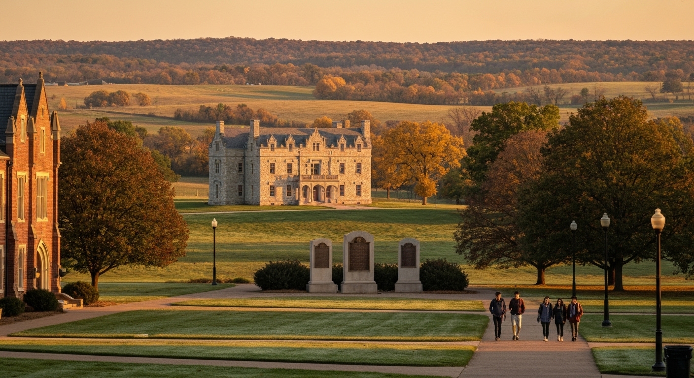 Laundromats in Fulton, Missouri