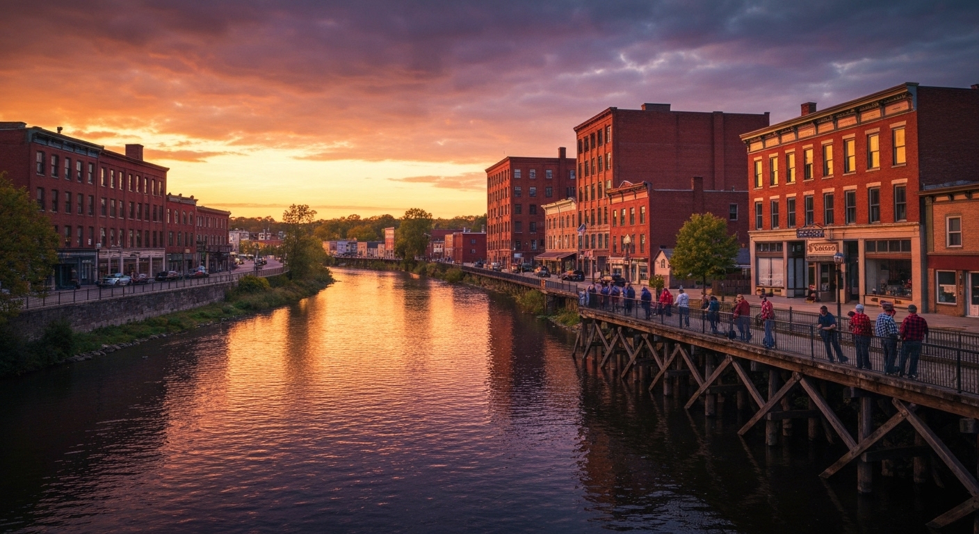 Laundromats in Fulton, New York