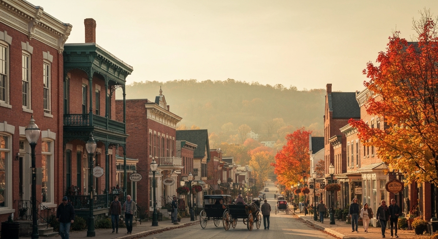 Laundromats in Galena, Illinois