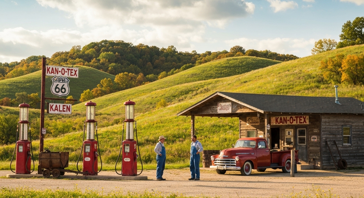 Laundromats in Galena, Kansas