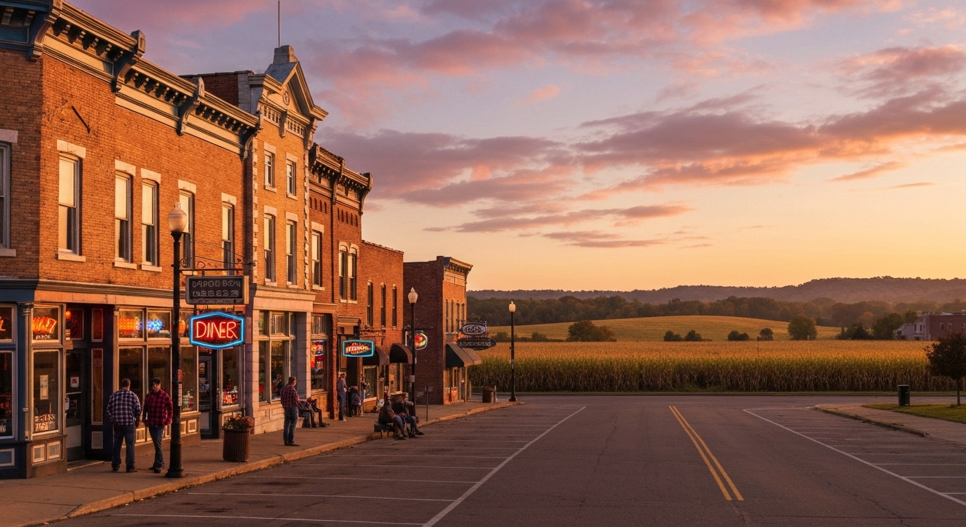 Laundromats in Galion, Ohio