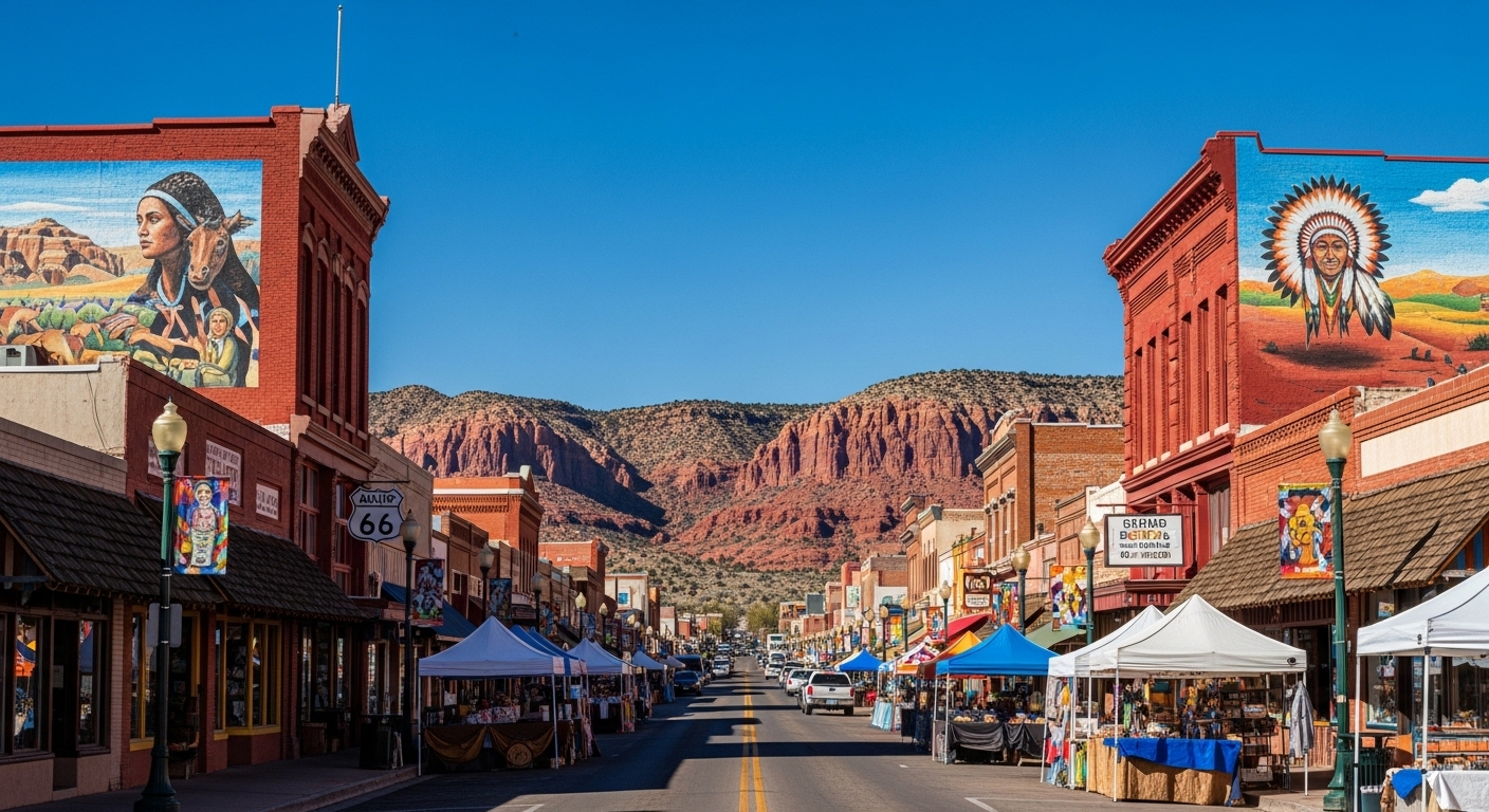 Laundromats in Gallup, New Mexico