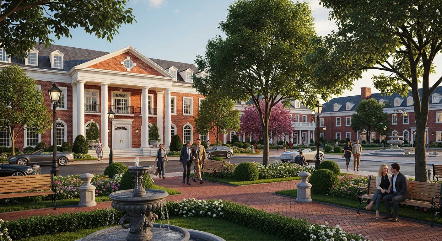 Laundromats in Garden City, New York