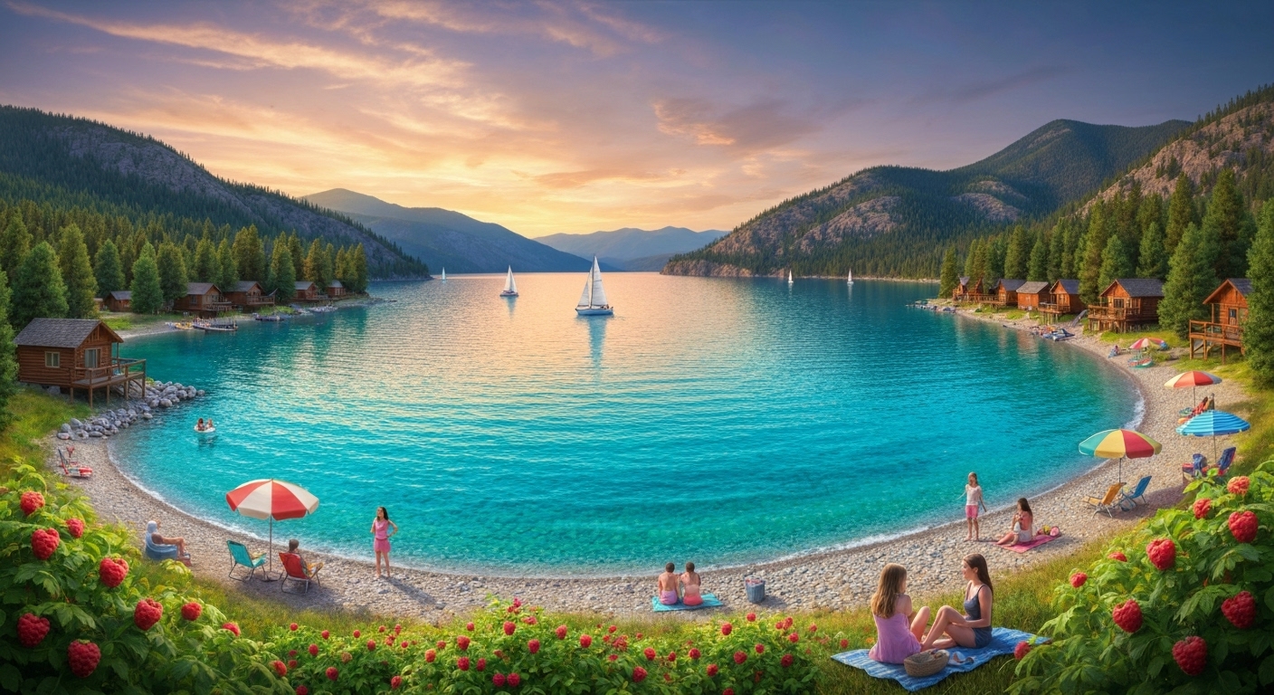 Laundromats in Garden City, Utah