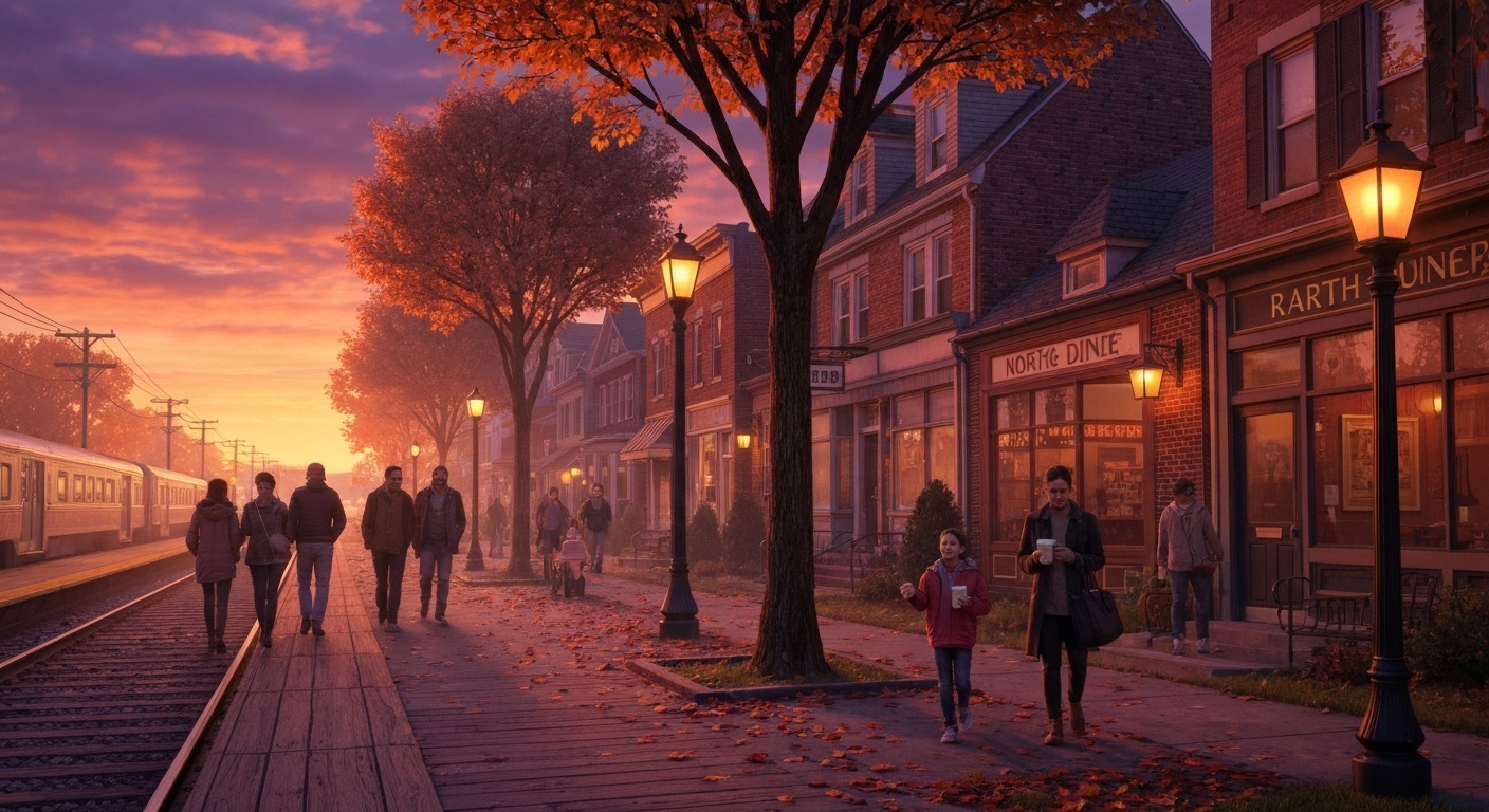 Laundromats in Garwood, New Jersey