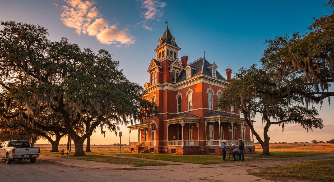 Laundromats in Gatesville, Texas