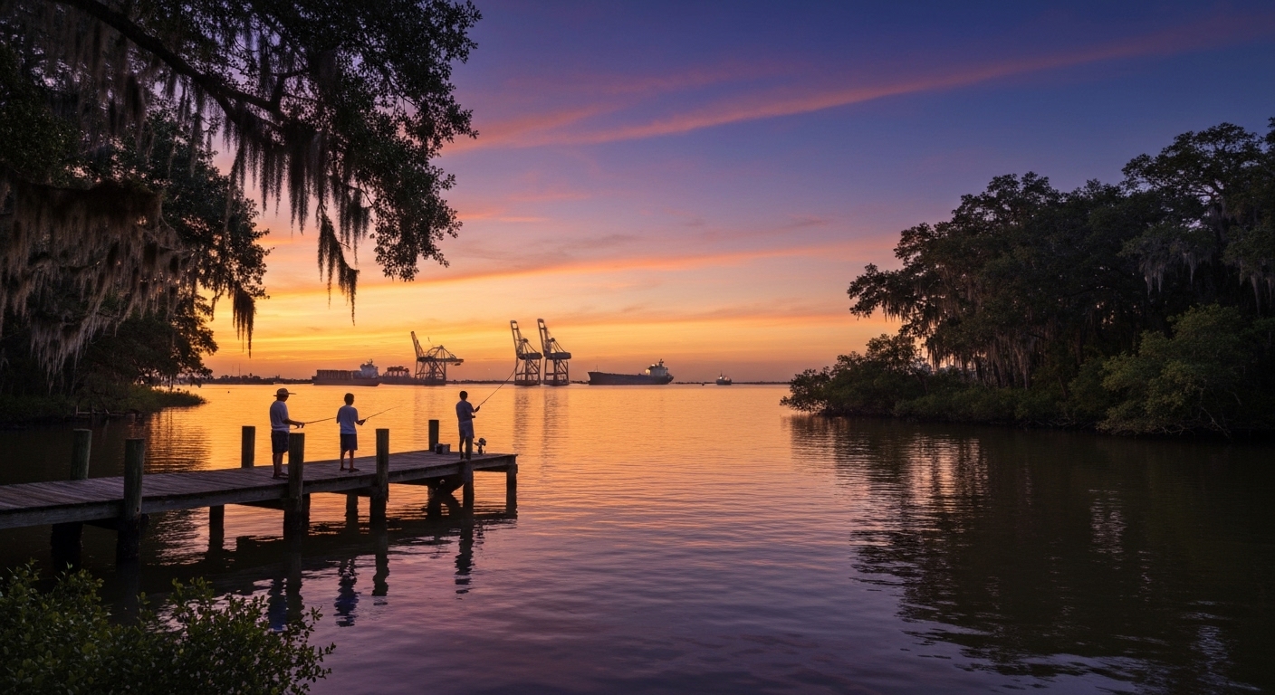 Laundromats in Gautier, Mississippi