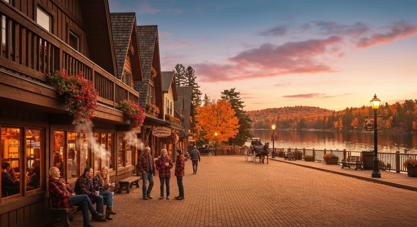 Laundromats in Gaylord, Michigan