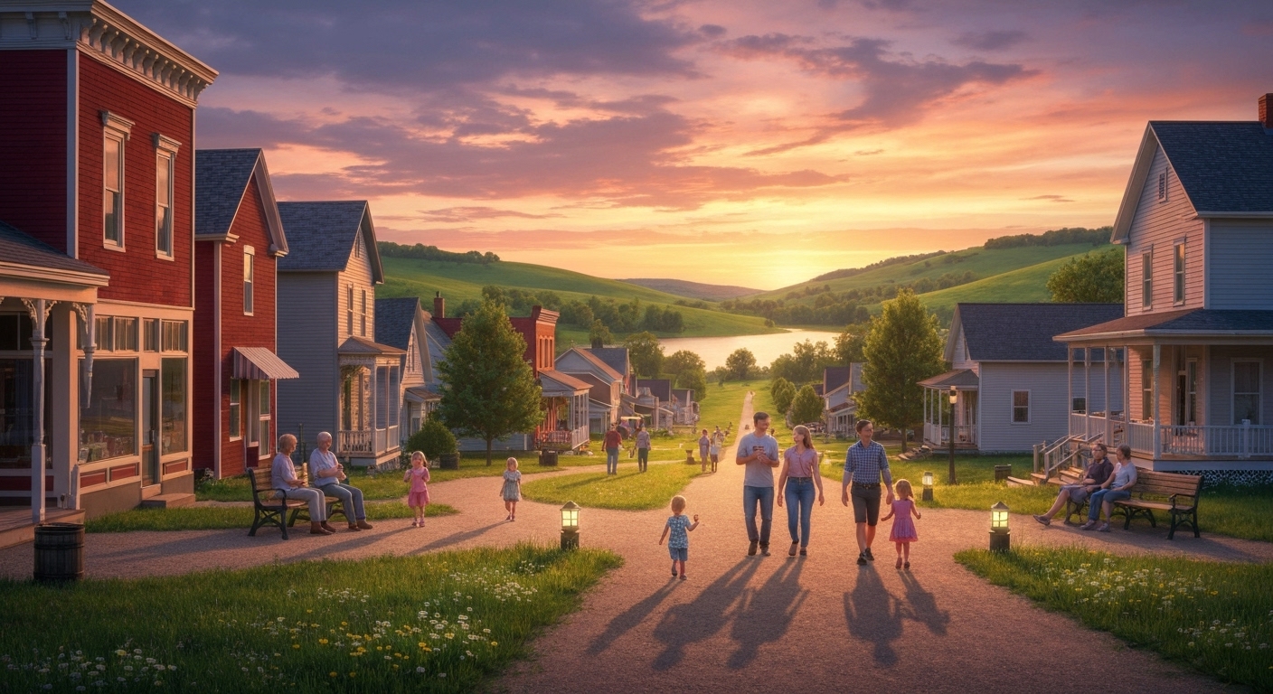 Laundromats in Genoa City, Wisconsin