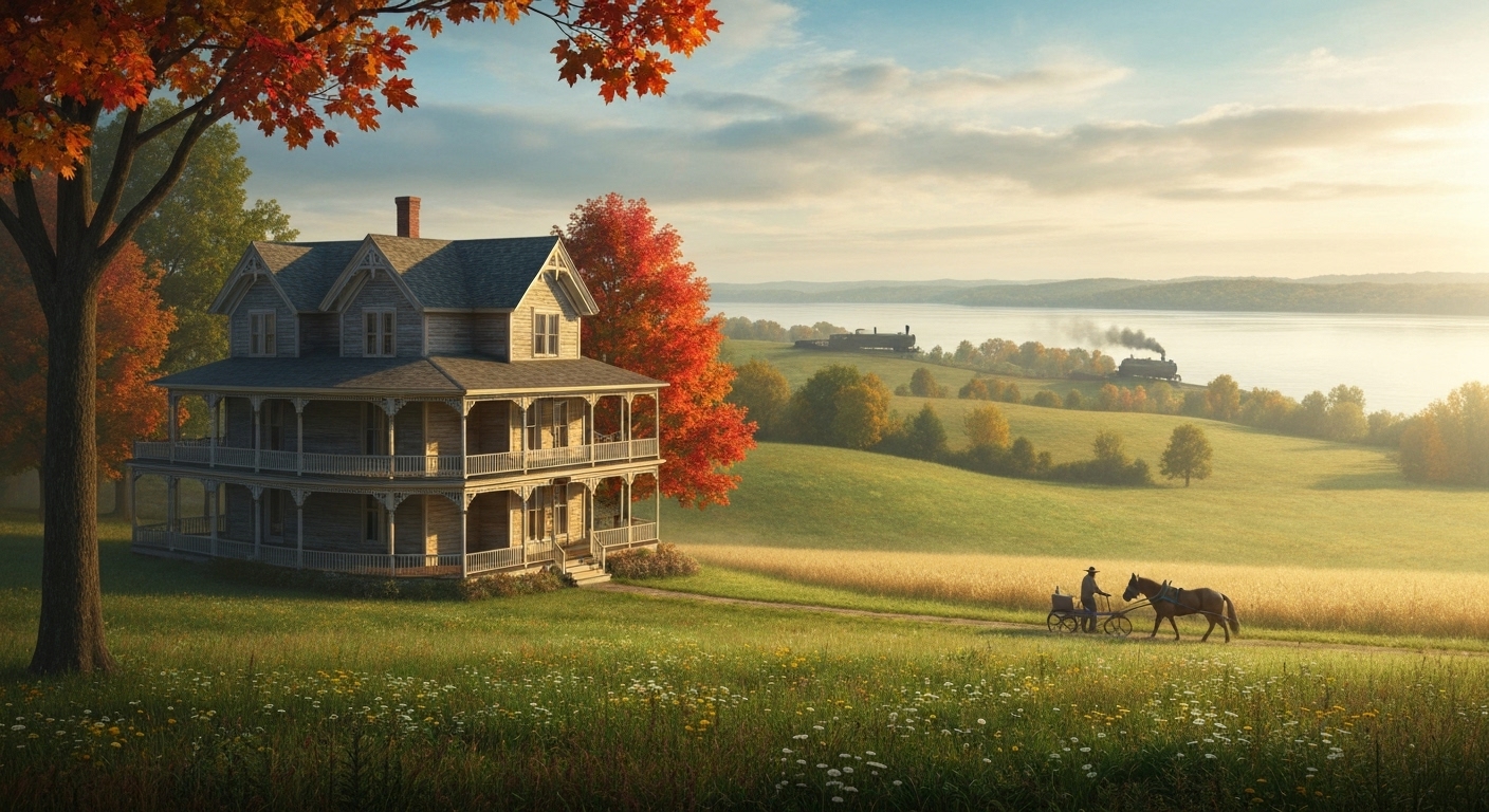 Laundromats in Germantown, New York