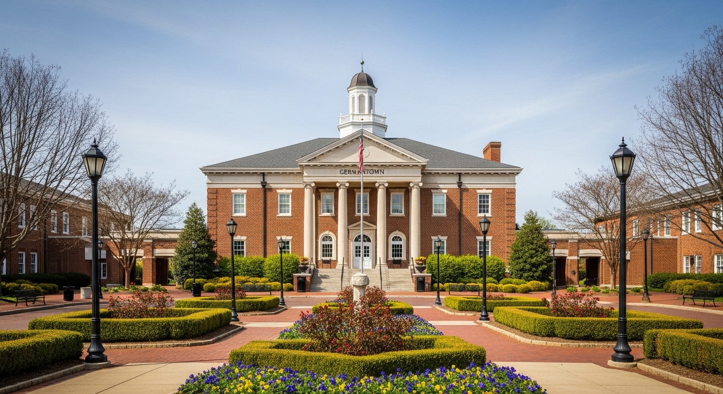 Laundromats in Germantown, Tennessee