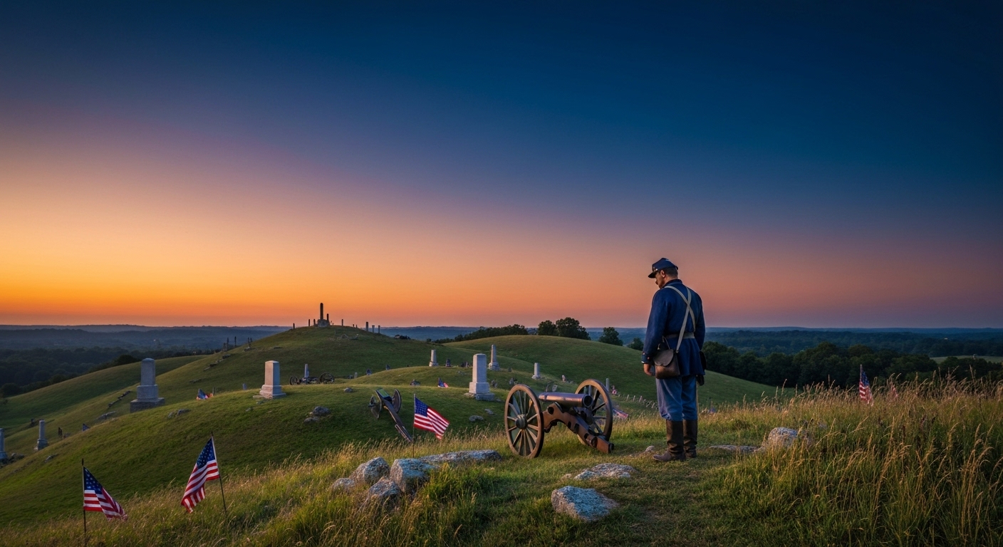 Laundromats in Gettysburg, Pennsylvania