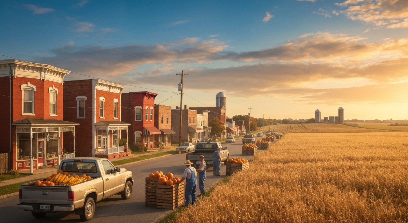 Laundromats in Gibsonburg, Ohio