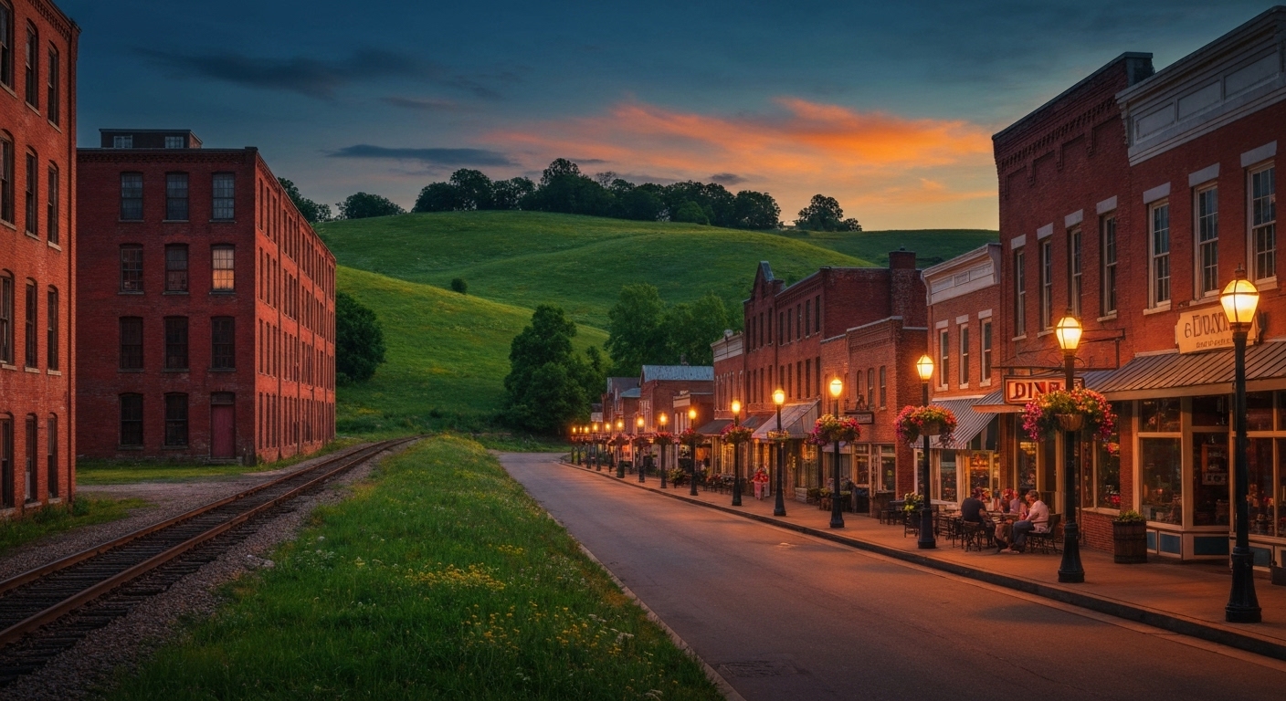 Laundromats in Gibsonville, North Carolina