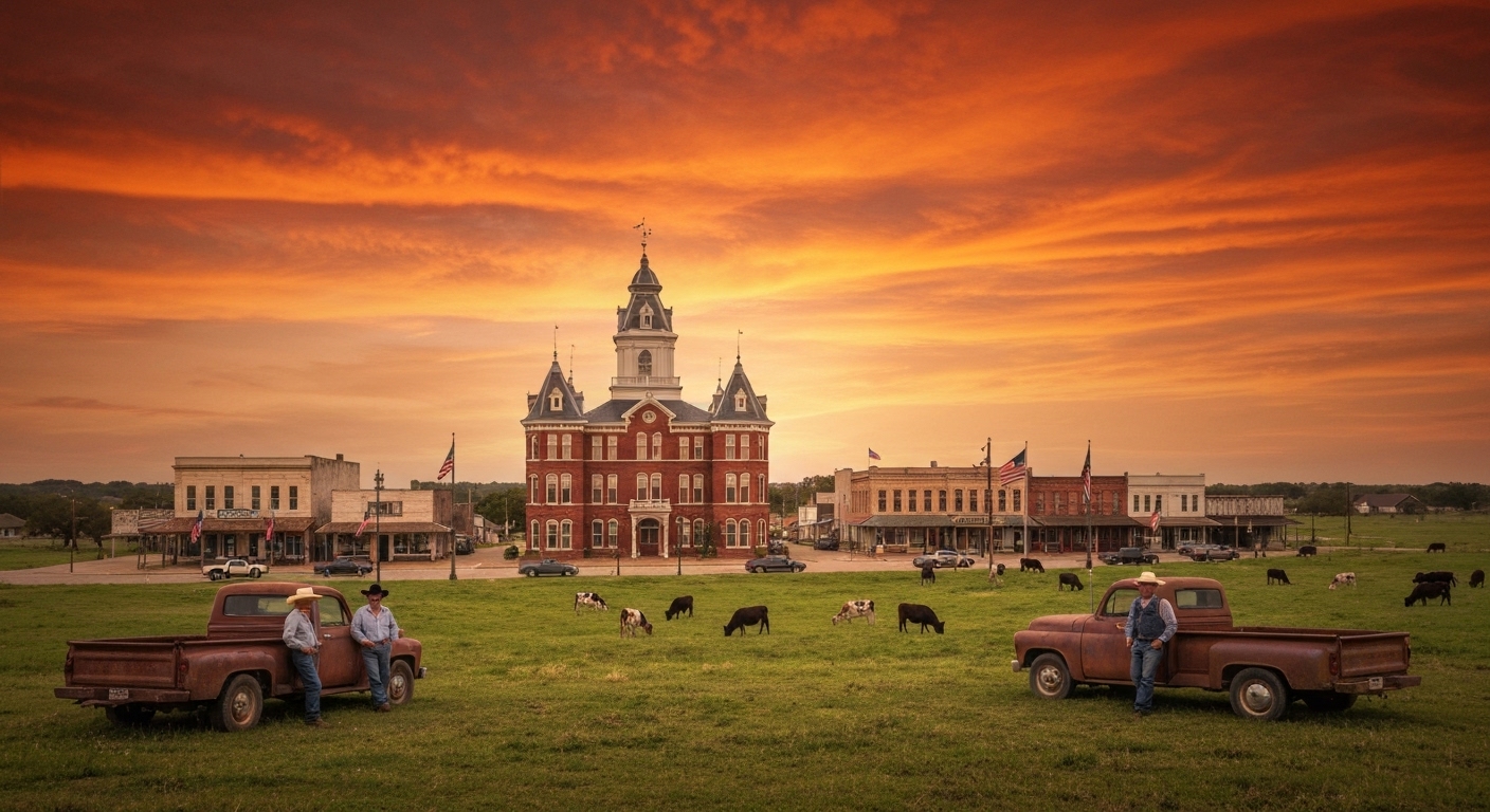 Laundromats in Giddings, Texas