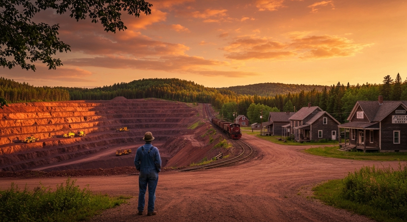 Laundromats in Gilbert, Minnesota