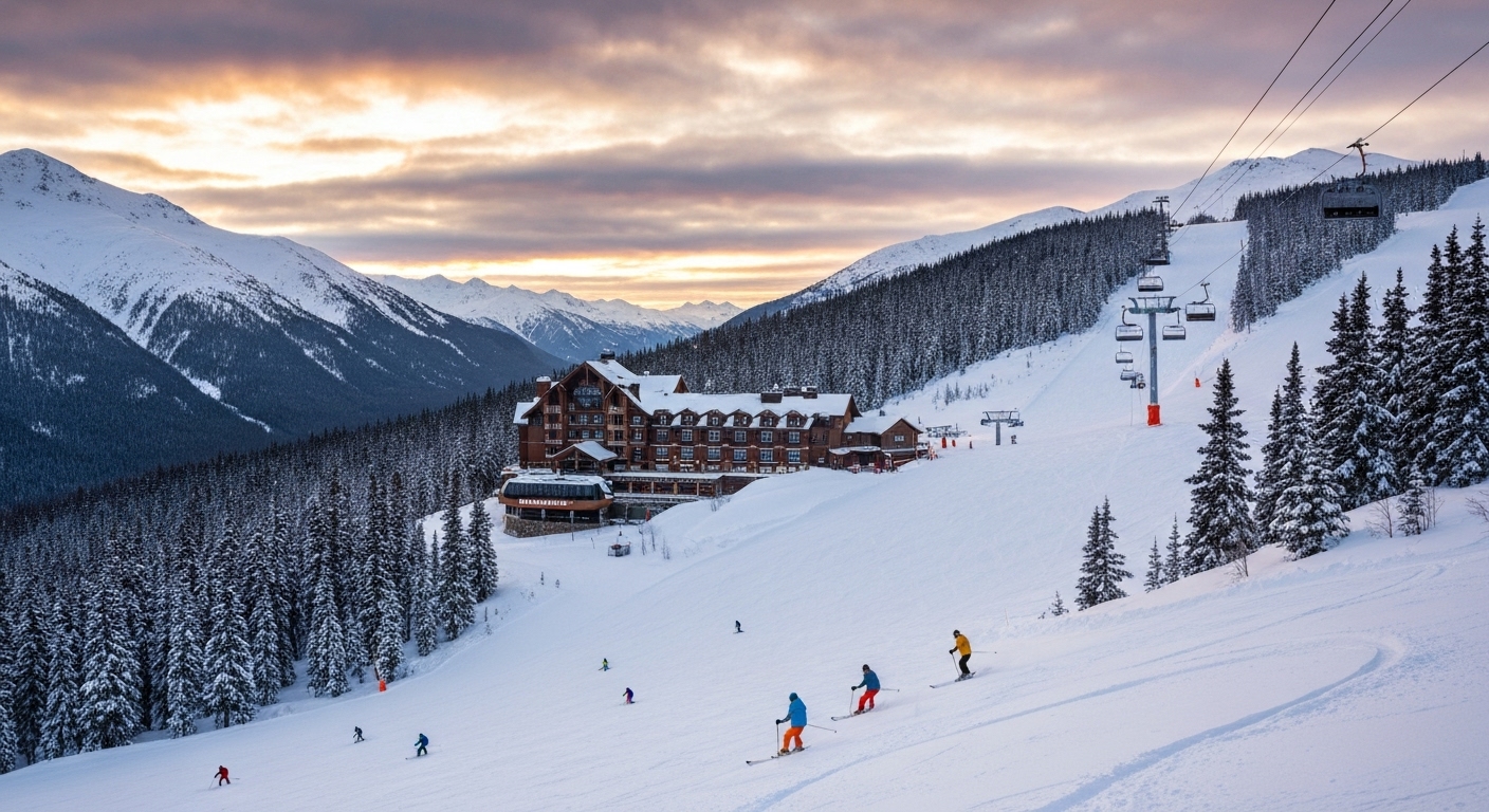 Laundromats in Girdwood, Alaska
