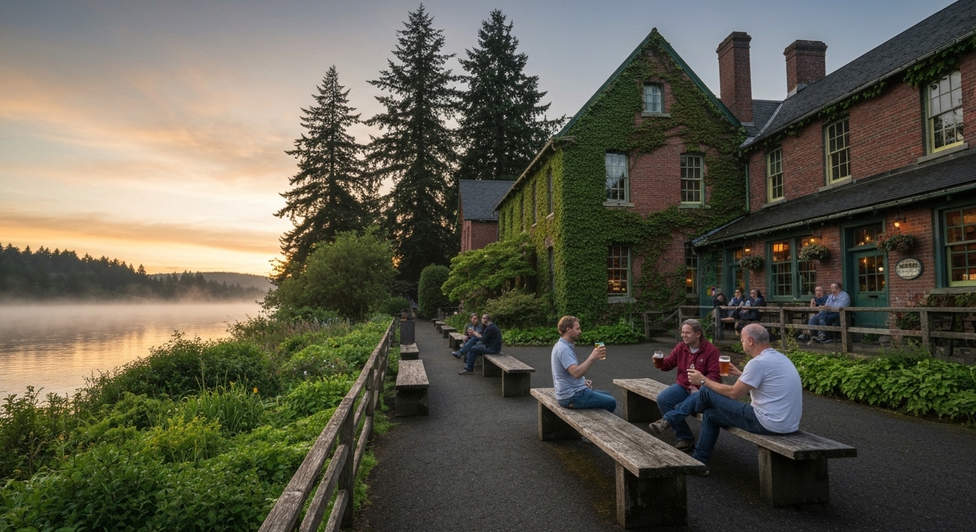 Laundromats in Gladstone, Oregon