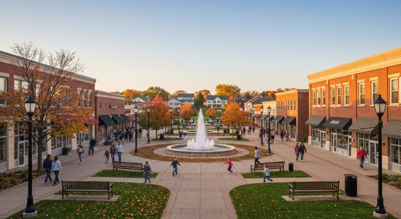 Laundromats in Glendale, Wisconsin