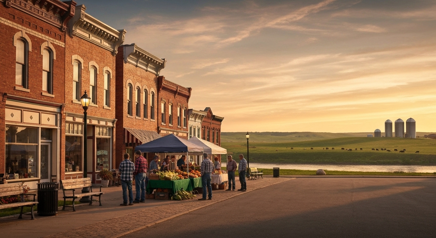 Laundromats in Glenwood