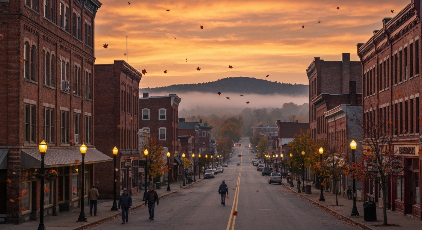 Laundromats in Gloversville, New York