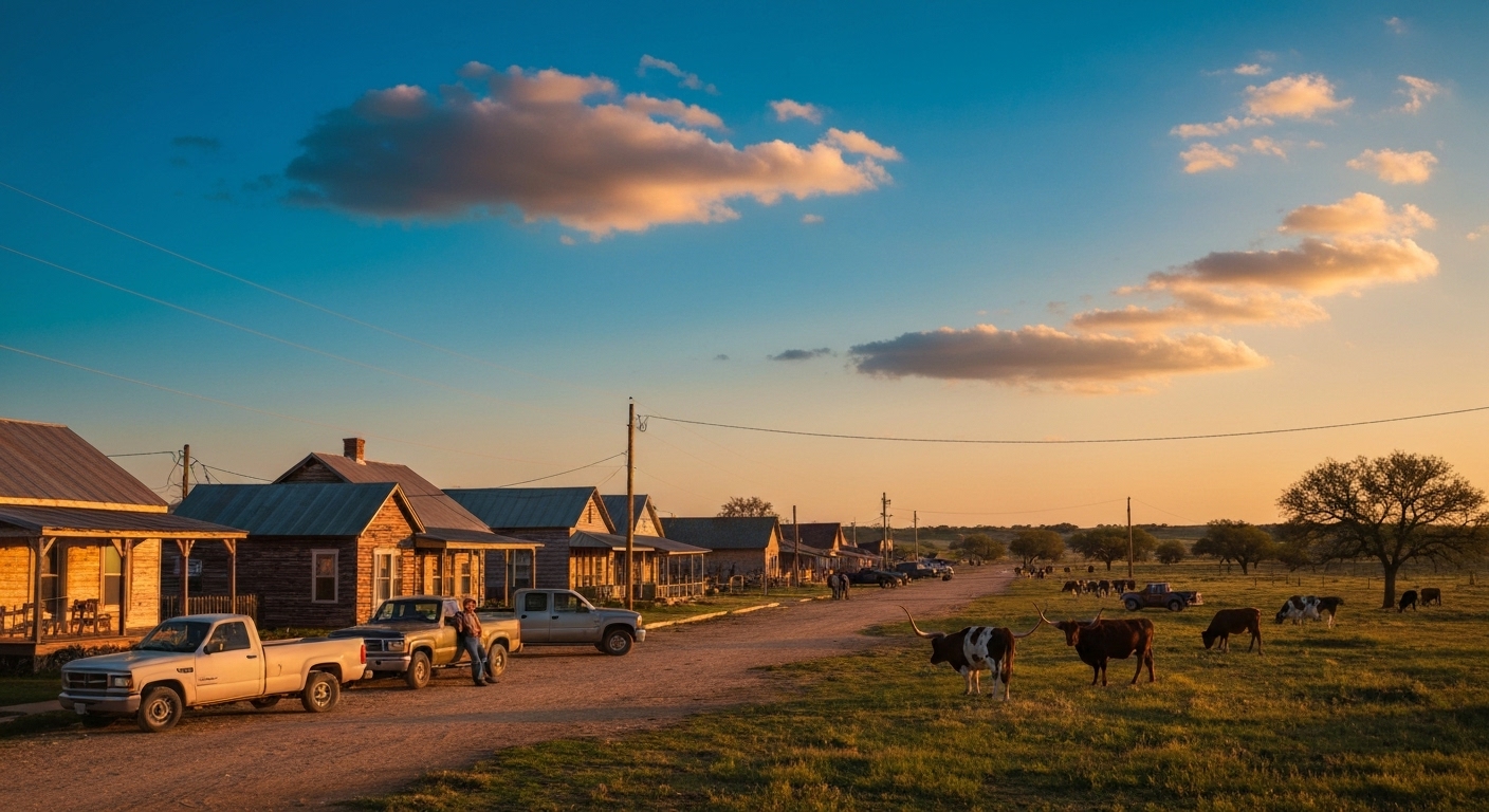 Laundromats in Godley, Texas