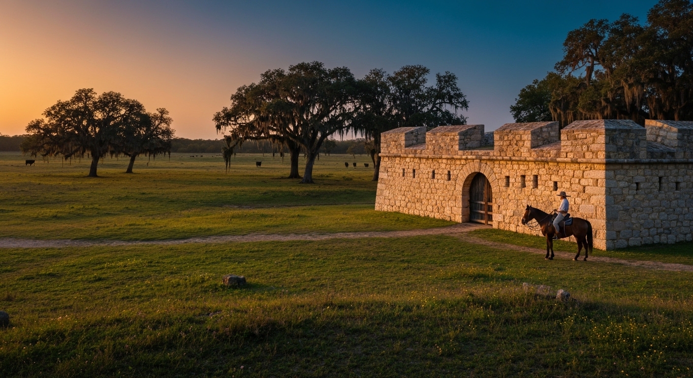 Laundromats in Goliad, Texas