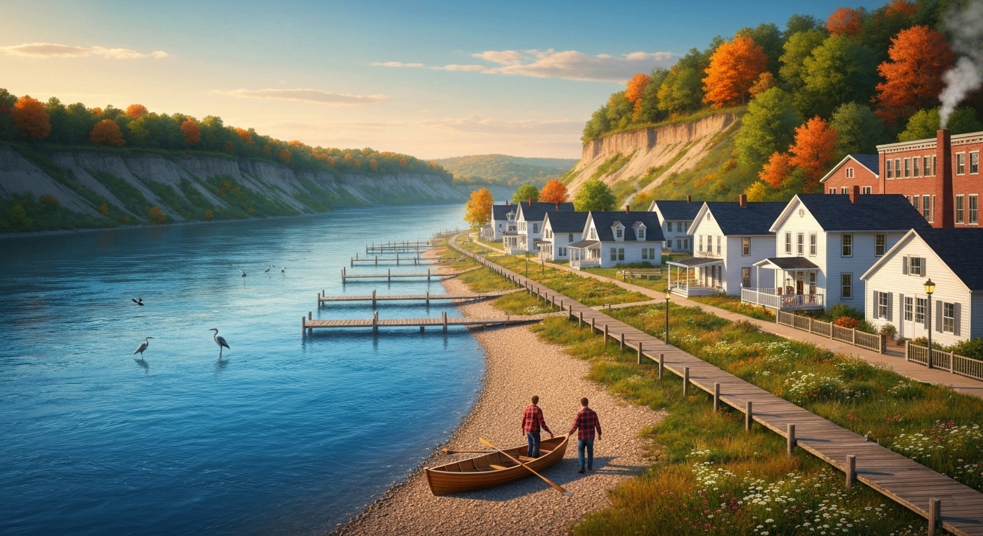 Laundromats in Goodview, Minnesota