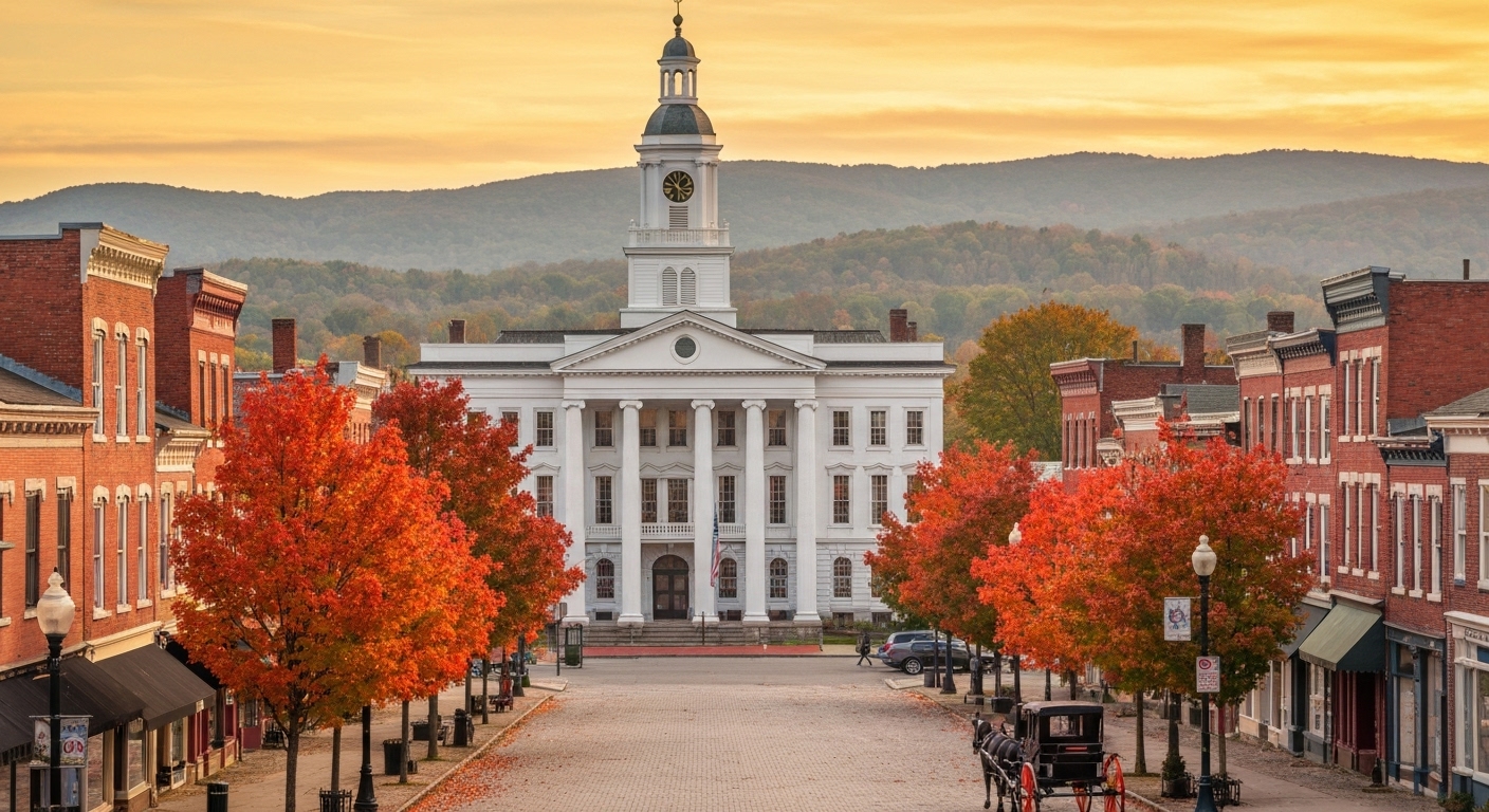 Laundromats in Goshen, New York