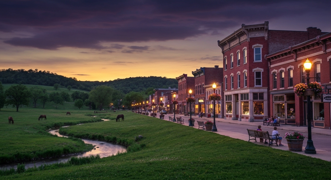 Laundromats in Grafton, Wisconsin