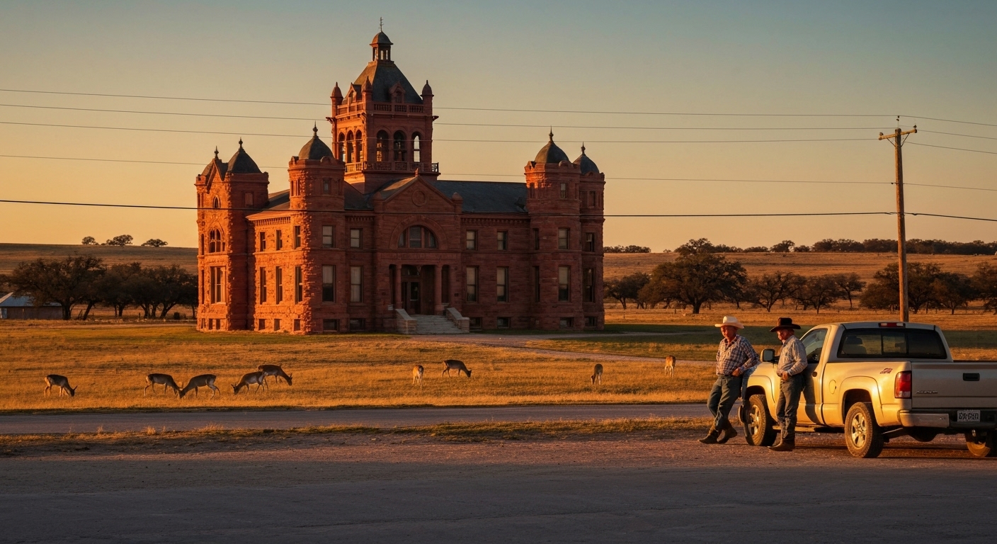Laundromats in Graham, Texas