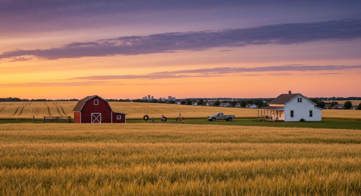 Laundromats in Grain Valley, Missouri
